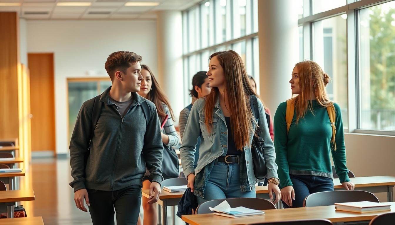 Innovative digital learning technology